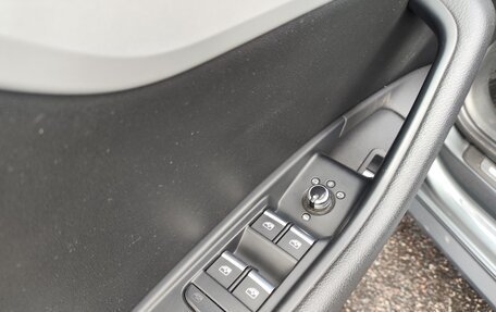 Audi A4 allroad, 2019 год, 2 695 000 рублей, 27 фотография