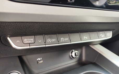 Audi A4 allroad, 2019 год, 2 695 000 рублей, 29 фотография