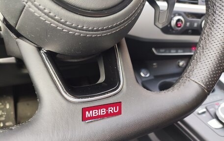 Audi A4 allroad, 2019 год, 2 695 000 рублей, 22 фотография