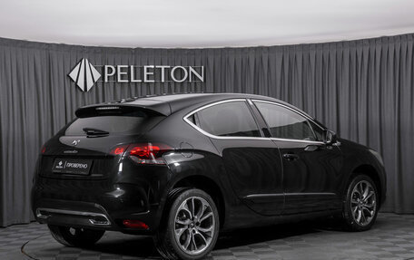 Citroen DS4, 2012 год, 697 150 рублей, 5 фотография