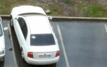 KIA Spectra II (LD), 2004 год, 380 000 рублей, 2 фотография