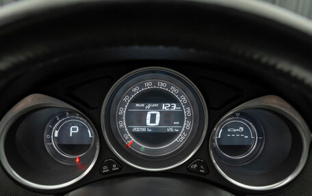 Citroen DS4, 2012 год, 697 150 рублей, 13 фотография