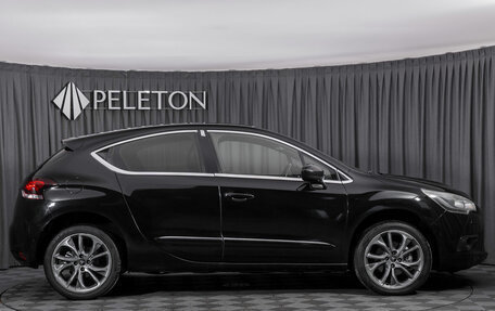 Citroen DS4, 2012 год, 697 150 рублей, 8 фотография