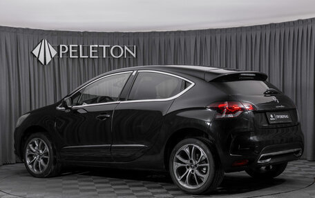 Citroen DS4, 2012 год, 697 150 рублей, 4 фотография