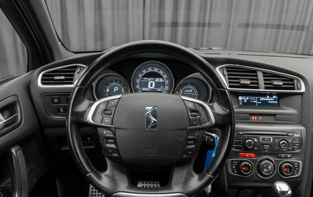 Citroen DS4, 2012 год, 697 150 рублей, 12 фотография