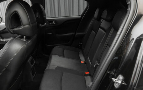 Citroen DS4, 2012 год, 697 150 рублей, 14 фотография