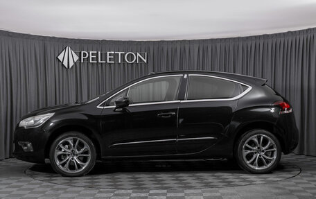 Citroen DS4, 2012 год, 697 150 рублей, 7 фотография