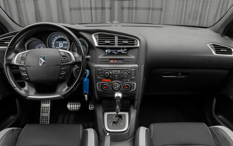 Citroen DS4, 2012 год, 697 150 рублей, 10 фотография