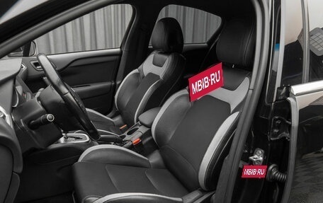 Citroen DS4, 2012 год, 697 150 рублей, 11 фотография