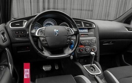 Citroen DS4, 2012 год, 697 150 рублей, 9 фотография