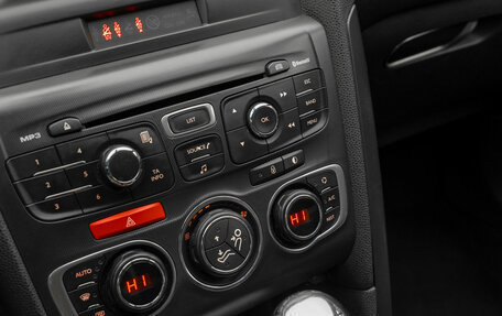 Citroen DS4, 2012 год, 697 150 рублей, 19 фотография