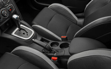 Citroen DS4, 2012 год, 697 150 рублей, 18 фотография