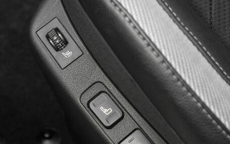 Citroen DS4, 2012 год, 697 150 рублей, 17 фотография