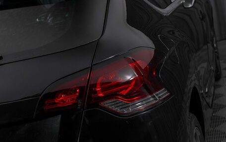 Citroen DS4, 2012 год, 697 150 рублей, 22 фотография