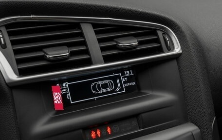 Citroen DS4, 2012 год, 697 150 рублей, 21 фотография