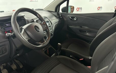 Renault Kaptur I рестайлинг, 2018 год, 1 349 000 рублей, 10 фотография