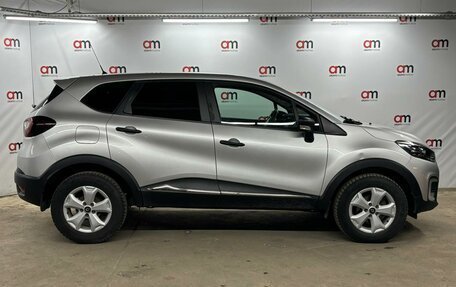 Renault Kaptur I рестайлинг, 2018 год, 1 349 000 рублей, 8 фотография