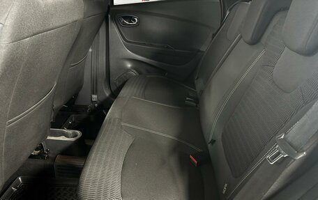 Renault Kaptur I рестайлинг, 2018 год, 1 349 000 рублей, 18 фотография