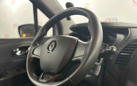 Renault Kaptur I рестайлинг, 2018 год, 1 349 000 рублей, 13 фотография