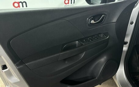 Renault Kaptur I рестайлинг, 2018 год, 1 349 000 рублей, 17 фотография