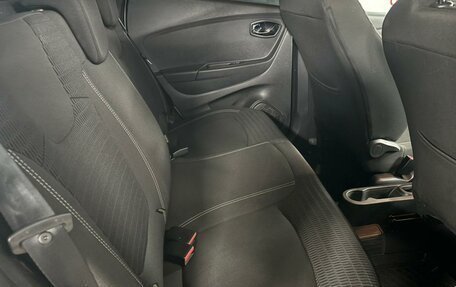 Renault Kaptur I рестайлинг, 2018 год, 1 349 000 рублей, 19 фотография