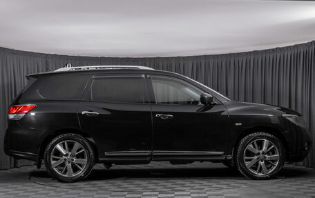 Nissan Pathfinder, 2014 год, 1 790 000 рублей, 8 фотография