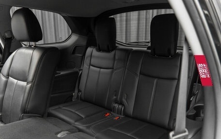 Nissan Pathfinder, 2014 год, 1 790 000 рублей, 15 фотография