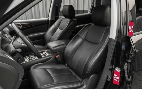 Nissan Pathfinder, 2014 год, 1 790 000 рублей, 11 фотография