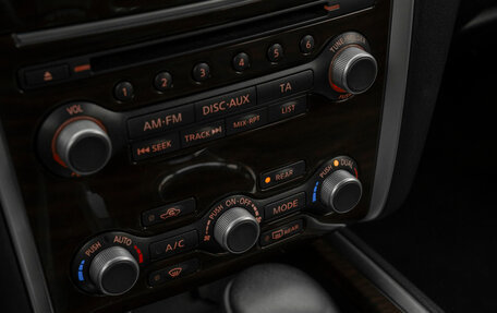 Nissan Pathfinder, 2014 год, 1 790 000 рублей, 24 фотография