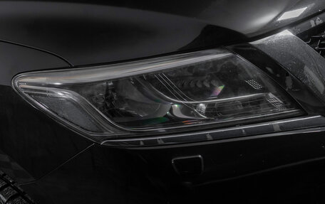 Nissan Pathfinder, 2014 год, 1 790 000 рублей, 32 фотография