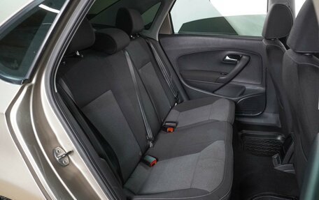 Volkswagen Polo VI (EU Market), 2015 год, 1 099 000 рублей, 7 фотография