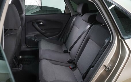 Volkswagen Polo VI (EU Market), 2015 год, 1 099 000 рублей, 9 фотография