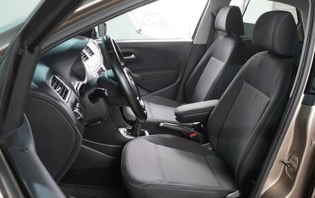 Volkswagen Polo VI (EU Market), 2015 год, 1 099 000 рублей, 10 фотография