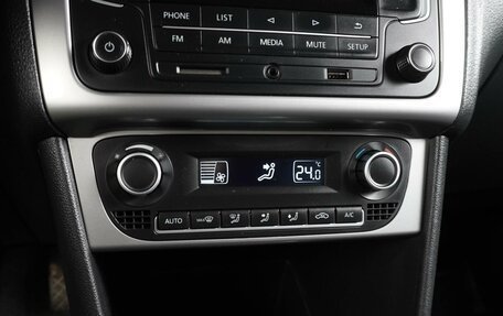 Volkswagen Polo VI (EU Market), 2015 год, 1 099 000 рублей, 12 фотография