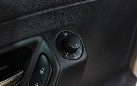 Volkswagen Polo VI (EU Market), 2015 год, 1 099 000 рублей, 14 фотография