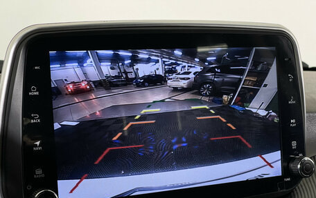 Hyundai Tucson III, 2020 год, 2 347 000 рублей, 14 фотография