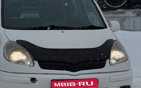 Toyota FunCargo, 2003 год, 455 000 рублей, 1 фотография