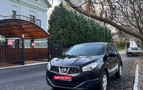 Nissan Qashqai, 2012 год, 970 000 рублей, 1 фотография