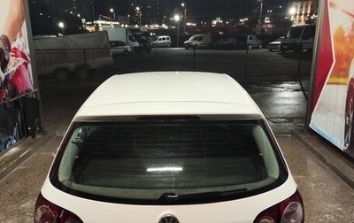 Volkswagen Golf Plus II, 2012 год, 620 000 рублей, 1 фотография