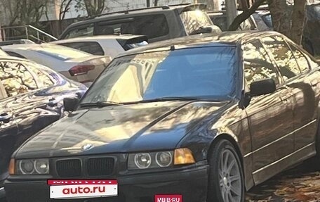 BMW 3 серия, 1994 год, 350 000 рублей, 1 фотография