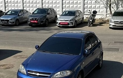 Chevrolet Lacetti, 2008 год, 390 000 рублей, 1 фотография