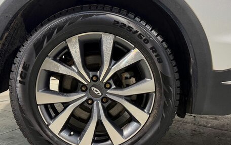 Chery Tiggo 7 Pro, 2021 год, 1 499 800 рублей, 7 фотография