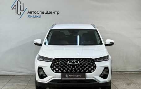 Chery Tiggo 7 Pro, 2021 год, 1 499 800 рублей, 14 фотография