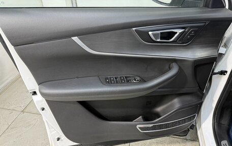 Chery Tiggo 7 Pro, 2021 год, 1 499 800 рублей, 5 фотография