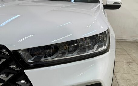 Chery Tiggo 7 Pro, 2021 год, 1 499 800 рублей, 12 фотография