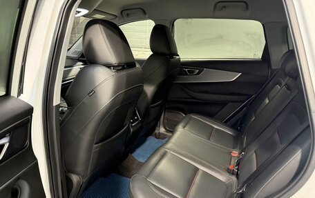 Chery Tiggo 7 Pro, 2021 год, 1 499 800 рублей, 8 фотография