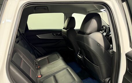 Chery Tiggo 7 Pro, 2021 год, 1 499 800 рублей, 6 фотография