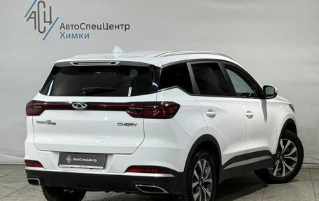 Chery Tiggo 7 Pro, 2021 год, 1 499 800 рублей, 2 фотография