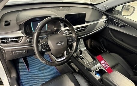 Chery Tiggo 7 Pro, 2021 год, 1 499 800 рублей, 4 фотография