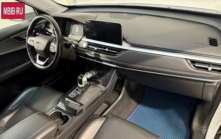 Chery Tiggo 7 Pro, 2021 год, 1 499 800 рублей, 3 фотография